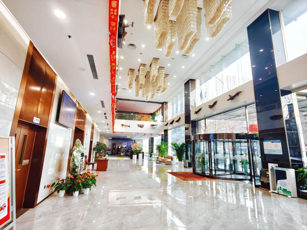 北京天利酒店
