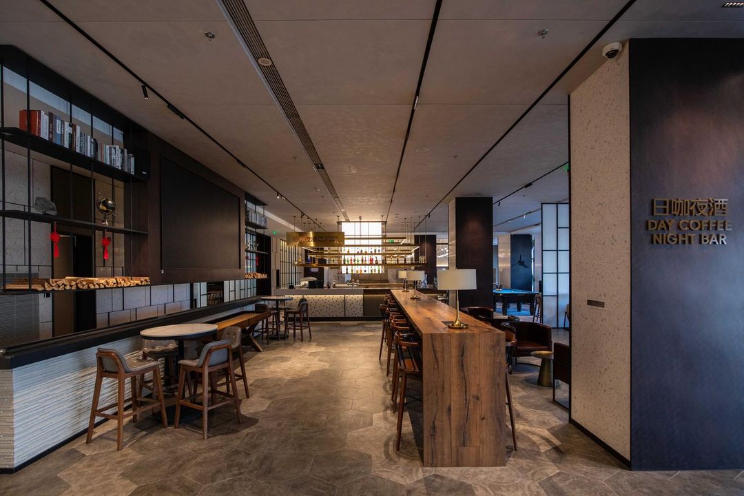 上海虹桥蓝悦酒店(虹桥国展中心店)