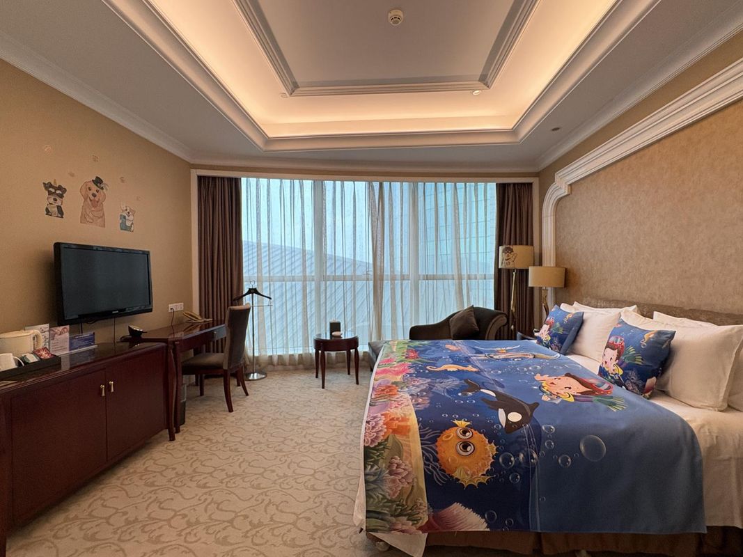 江阴龙希国际大酒店