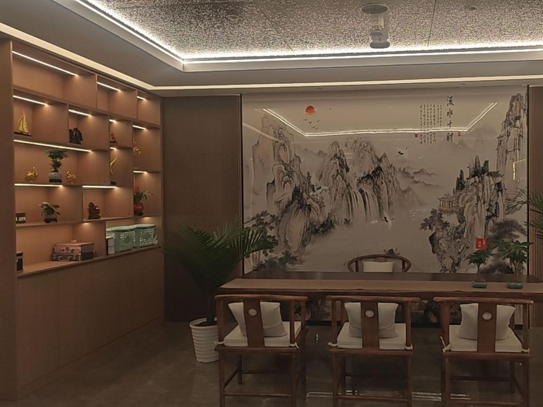 贵阳南明兴业希尔顿欢朋酒店