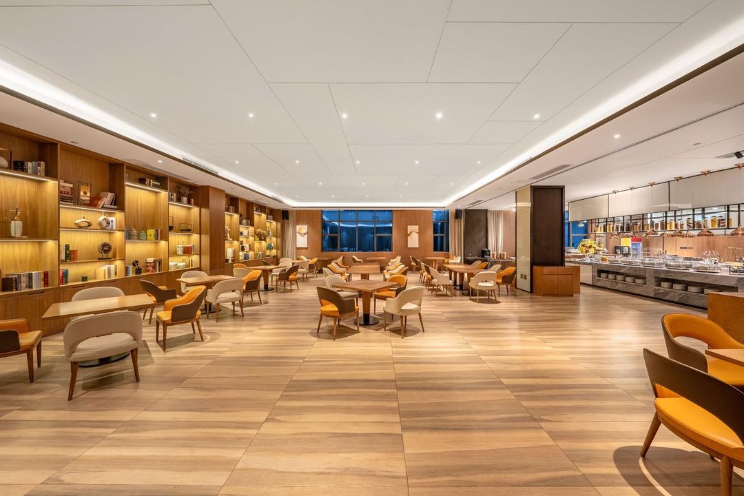 星程酒店(重庆潼南大道店)