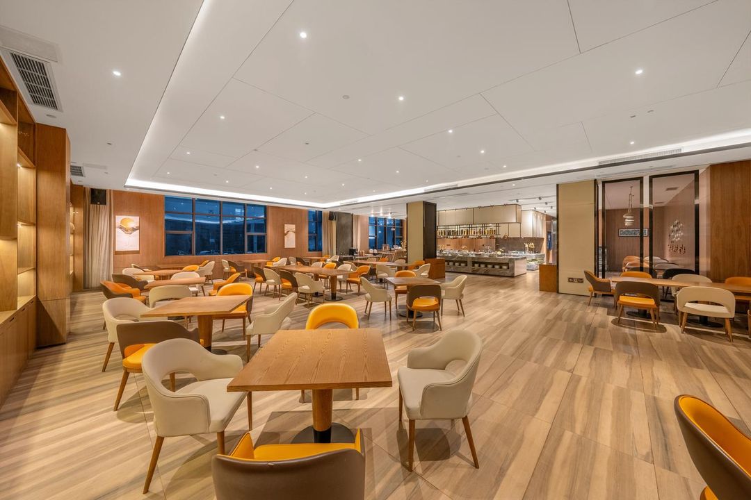 星程酒店(重庆潼南大道店)