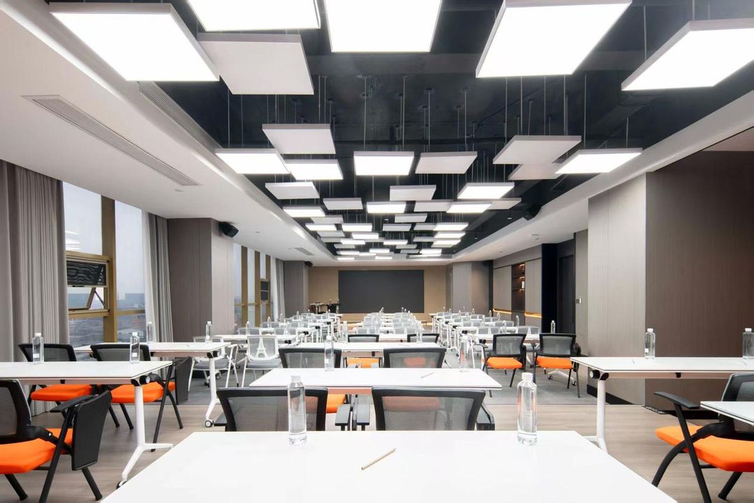 鹿喜&middot;安泊酒店(双流机场奥特莱斯店)