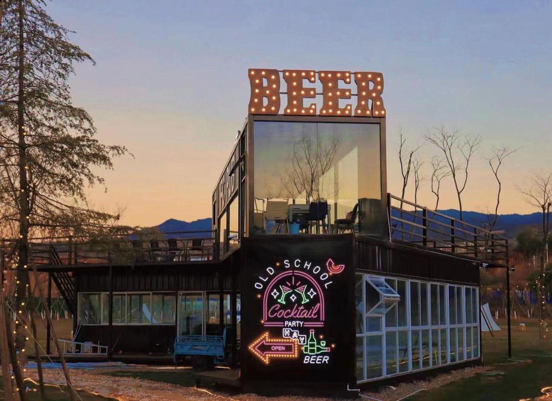 澜颐酒店(昆明长水国际机场T1航站楼店)