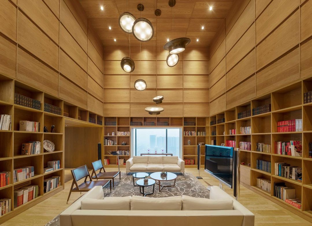 郑州建业艾美酒店