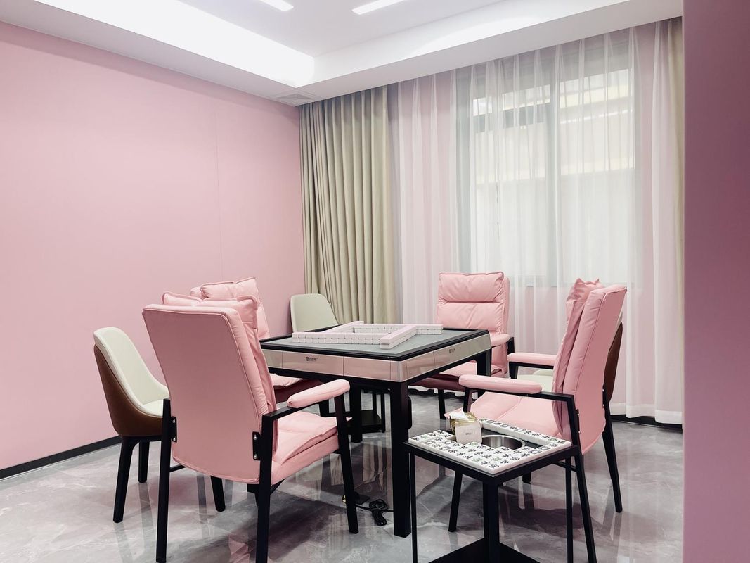 星洲国际酒店(东莞长安万达店)