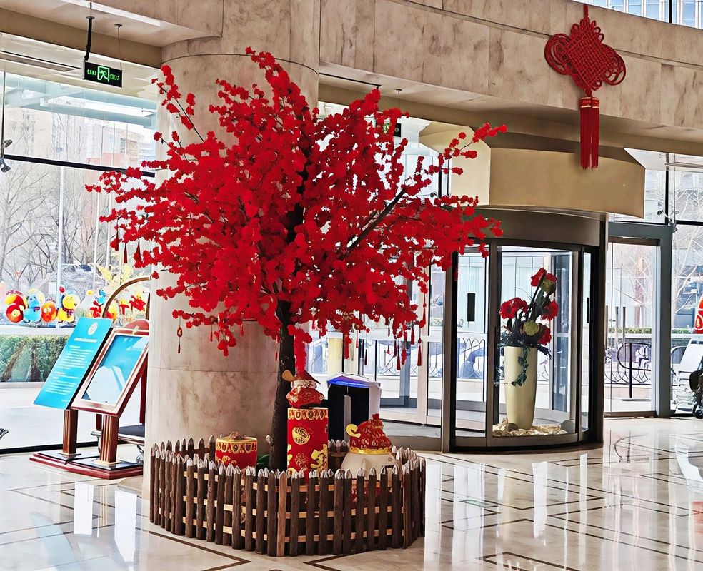 北京翔达国际酒店