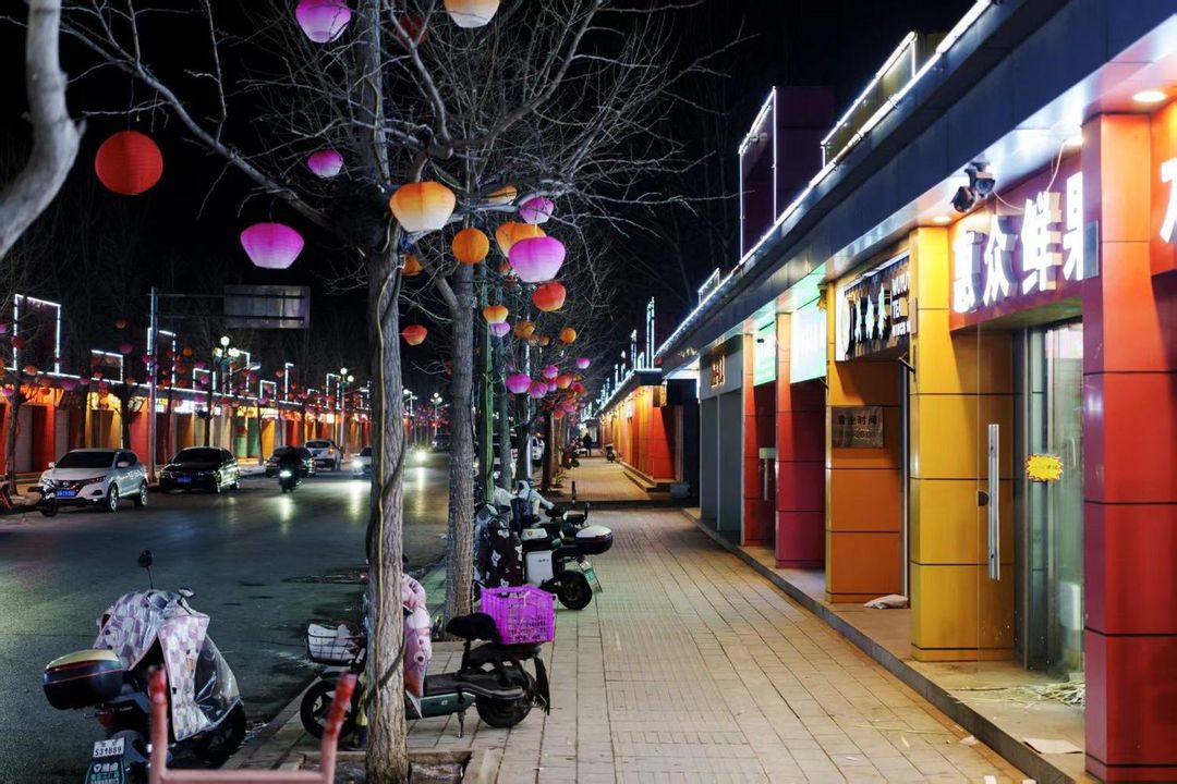 北京南宫泉都酒店