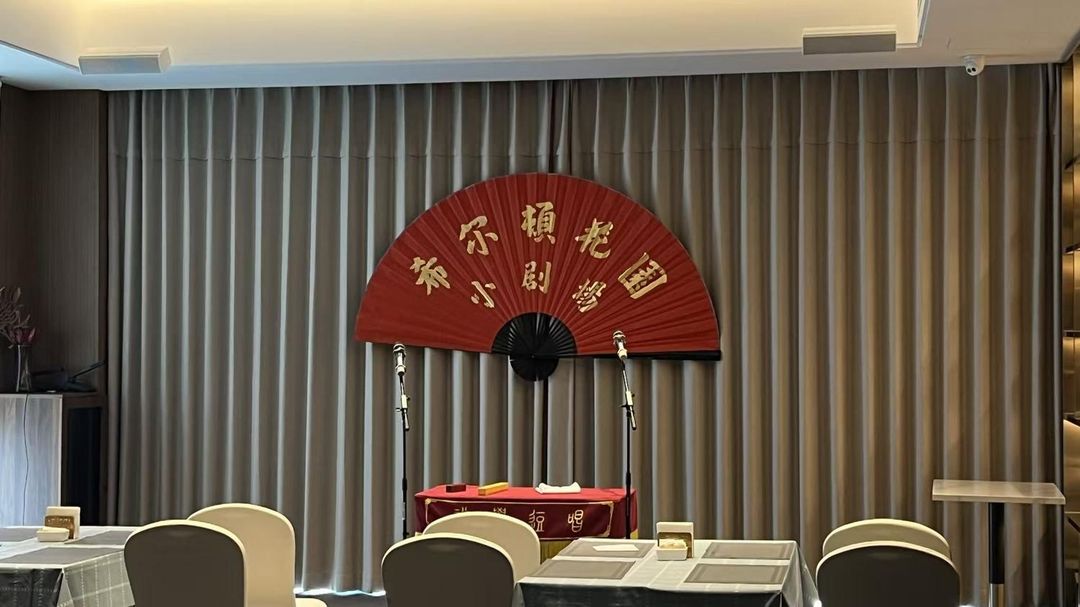 天津站希尔顿花园酒店