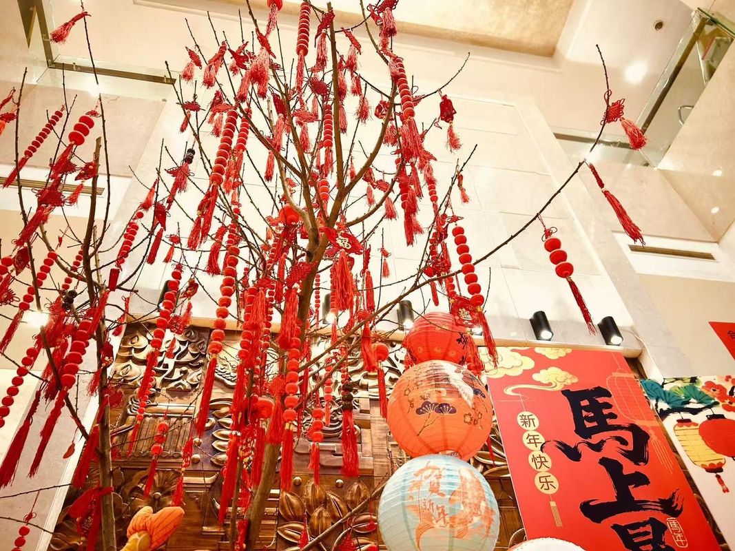 合肥栢景假日酒店(淮河路步行街店)