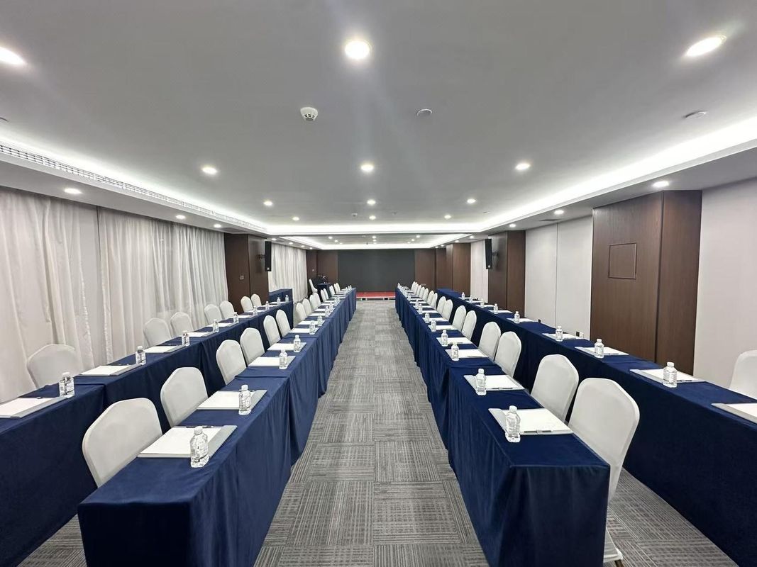 西安雁塔高新逸扉酒店