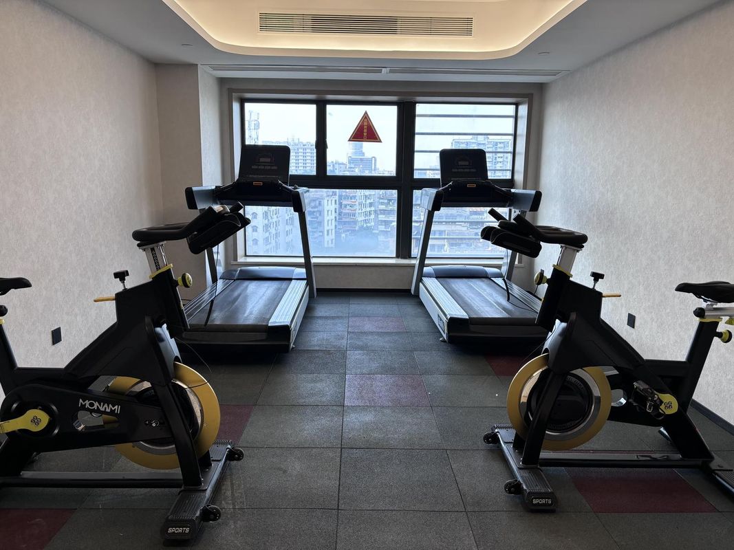 雅阁&middot;维福顿轻居(广州北京路步行街西门口地铁站店)
