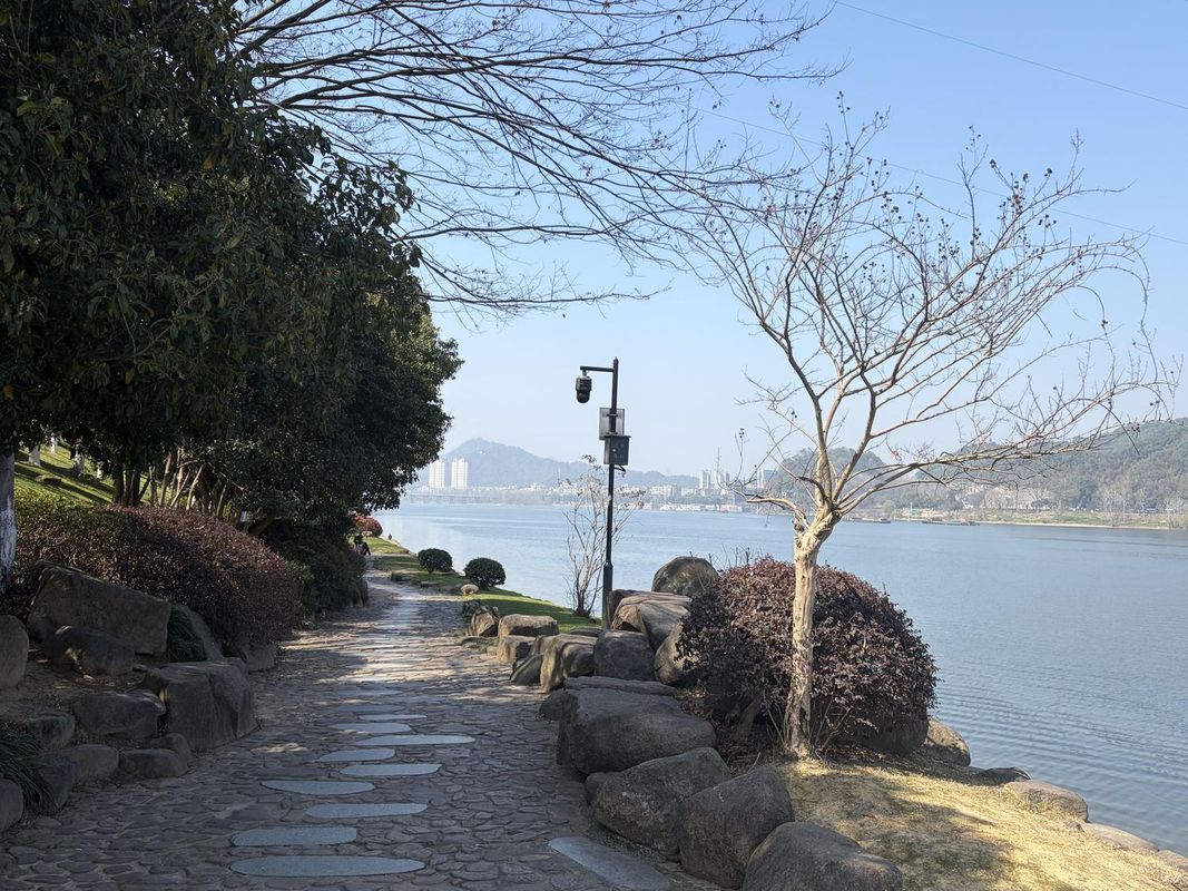 桐庐奥克伍德豪景酒店