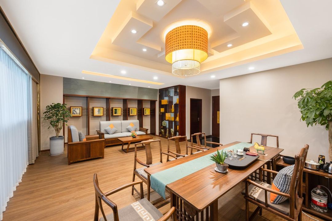 福建山水大酒店(三坊七巷店)