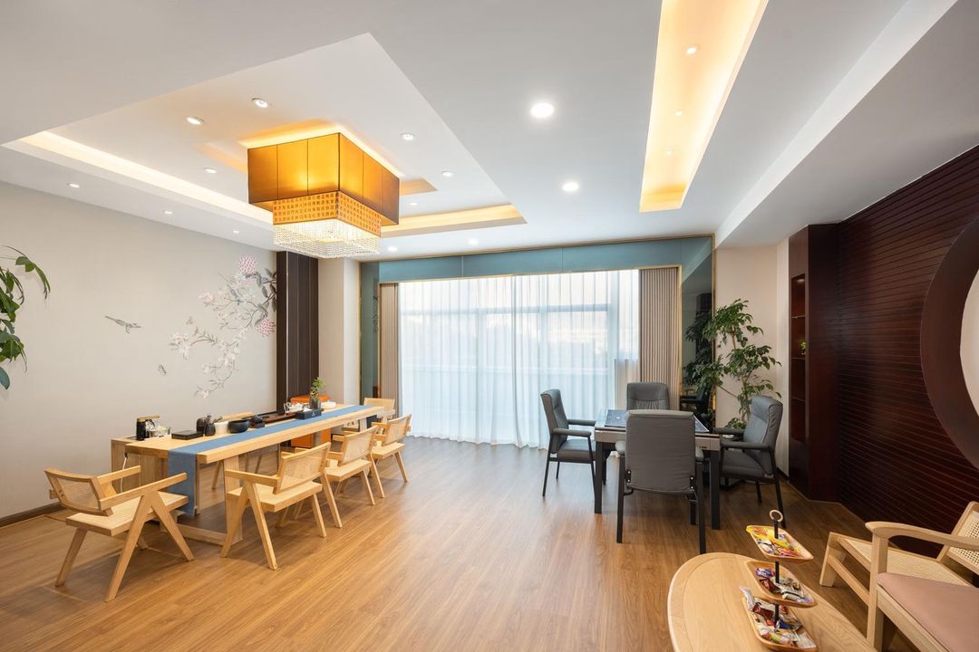 福建山水大酒店(三坊七巷店)