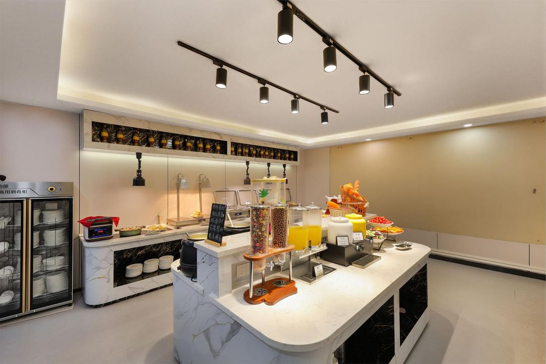 翡丽国际酒店(广州石井地铁站白云站店)