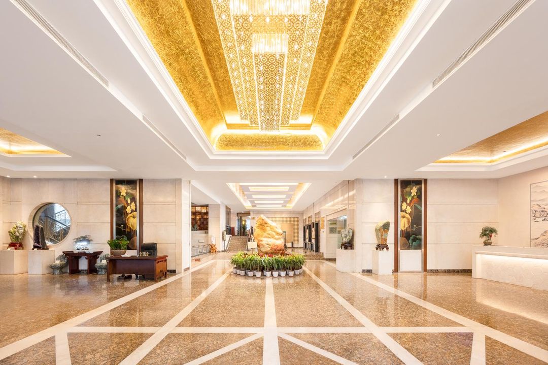 福建山水大酒店(三坊七巷店)