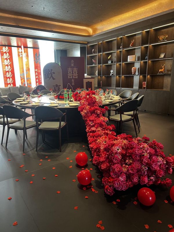 杭州郡悦酒店