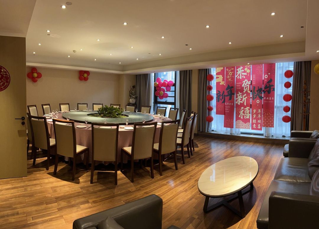 杭州郡悦酒店