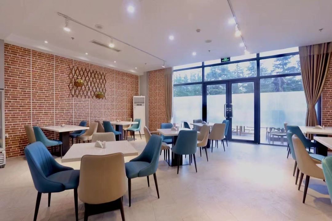 青岛凯莱智慧酒店