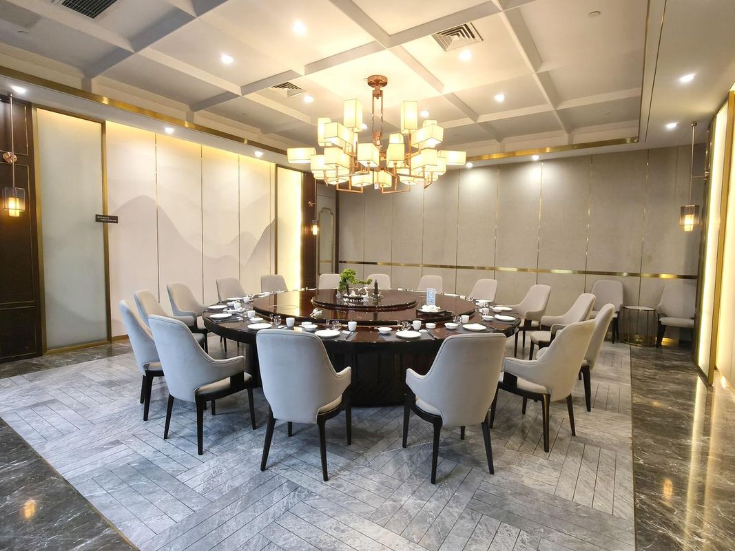 睢宁枫华丽致大酒店