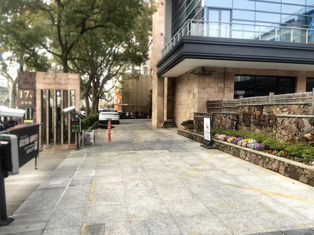 君亭酒店(上海南站桂林路店)