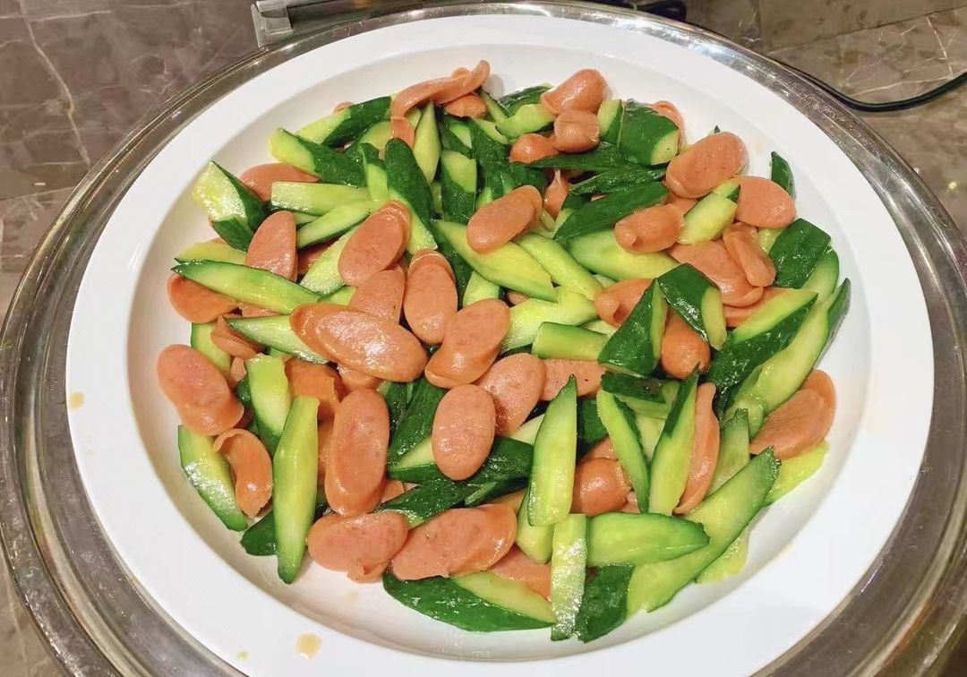 美豪丽致酒店(东莞长安站店)