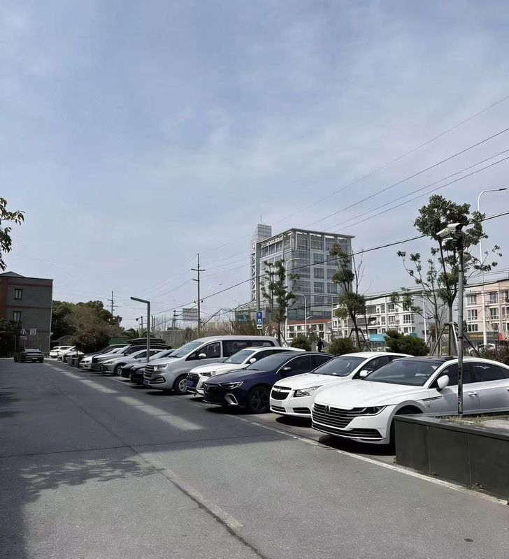 上海野生动物园沪南公路亚朵X酒店