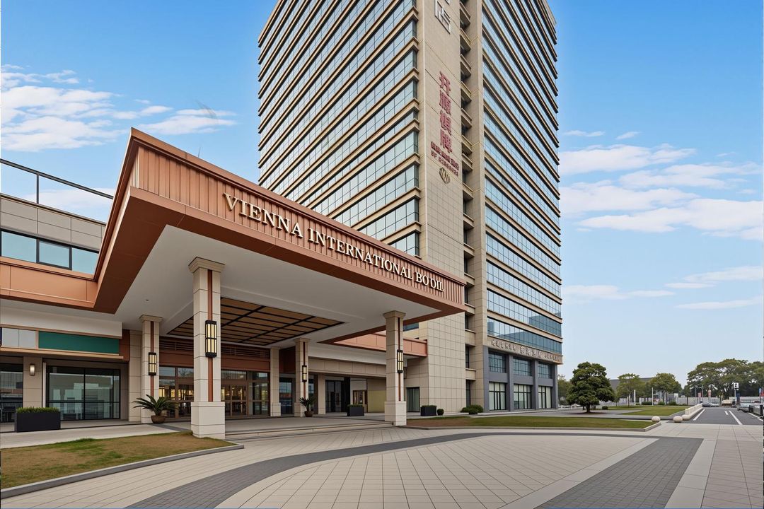 杭州悦成国际酒店(萧山新汉路地铁站店)