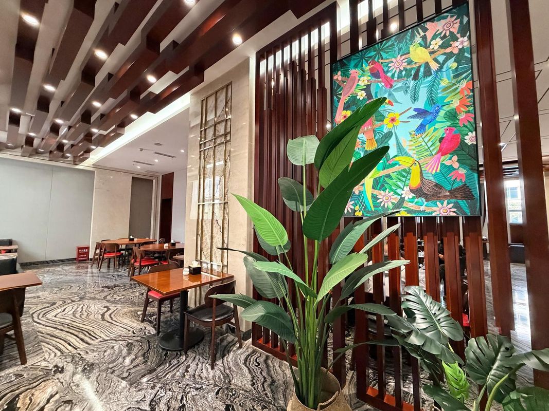 昆明中凰酒店