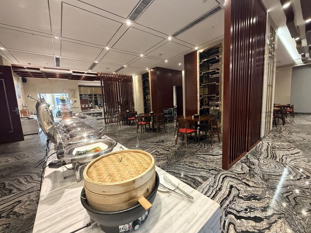 昆明中凰酒店
