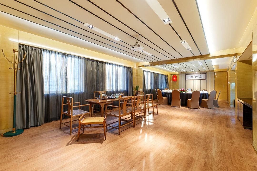 福州财富&middot;品位酒店(树兜地铁站店)