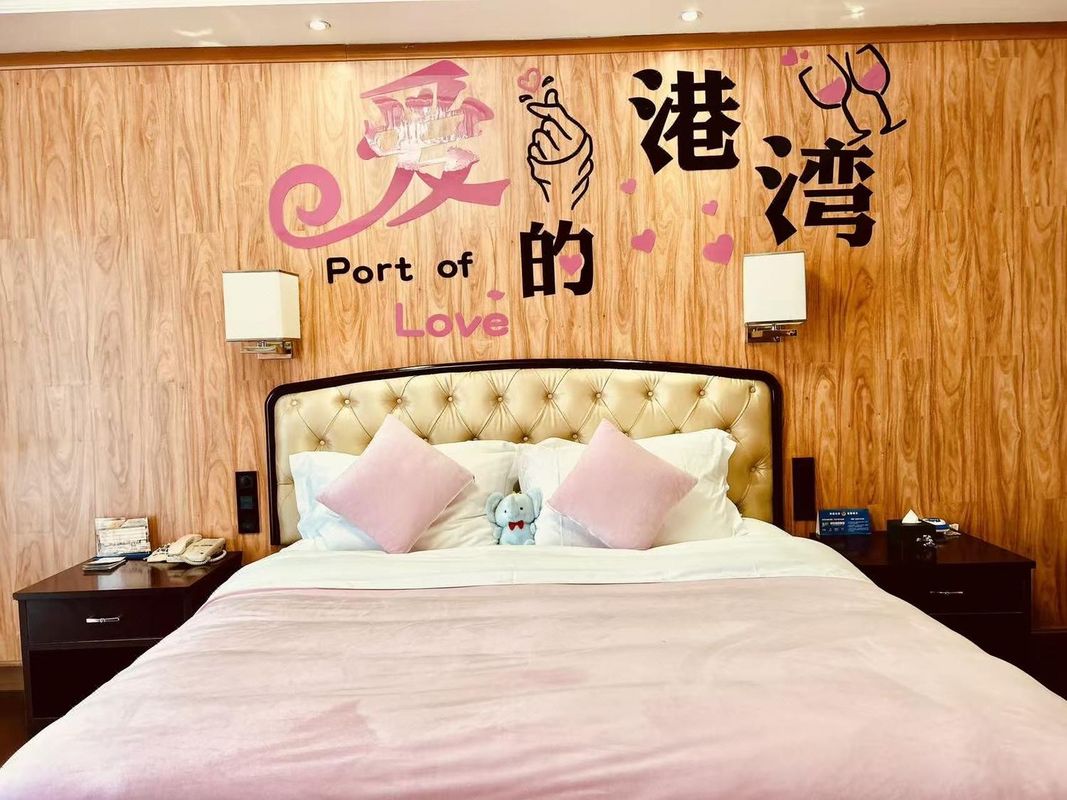 成都正源禧悦酒店(双流机场双流广场地铁站店)