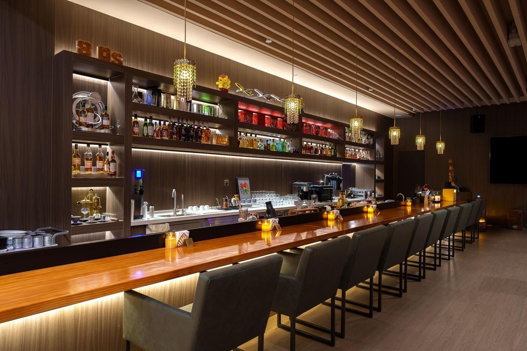 昆山裕元花园酒店