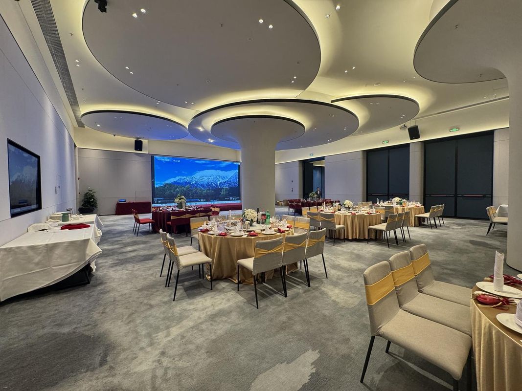 深圳光明温德姆至尊酒店