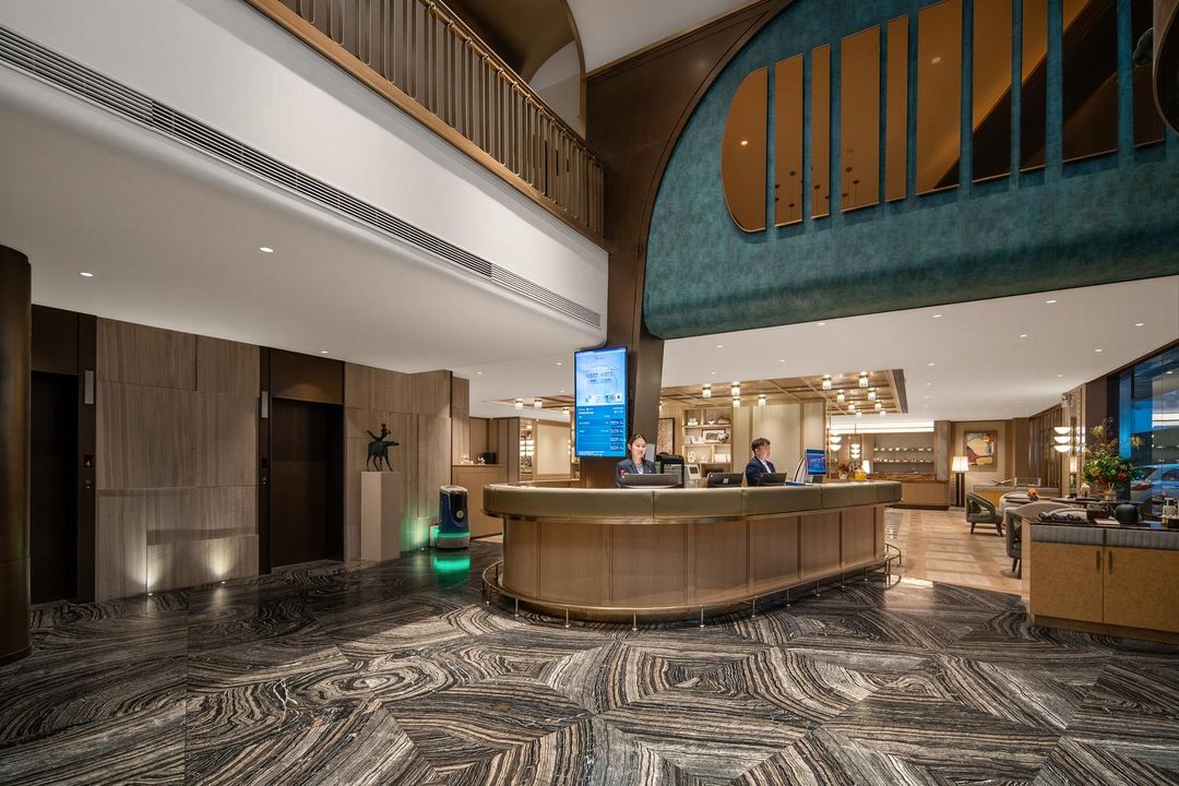 苏州观前街平江路漫心酒店