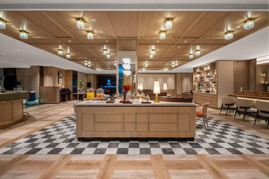 苏州观前街平江路漫心酒店