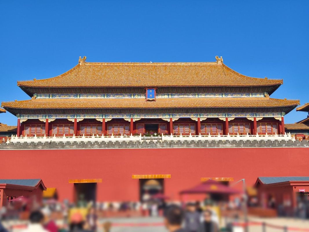 北京大悦酒店