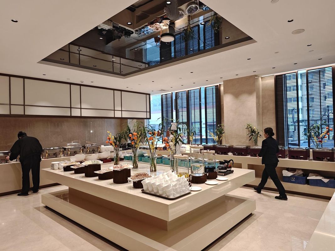 北京东方花园饭店