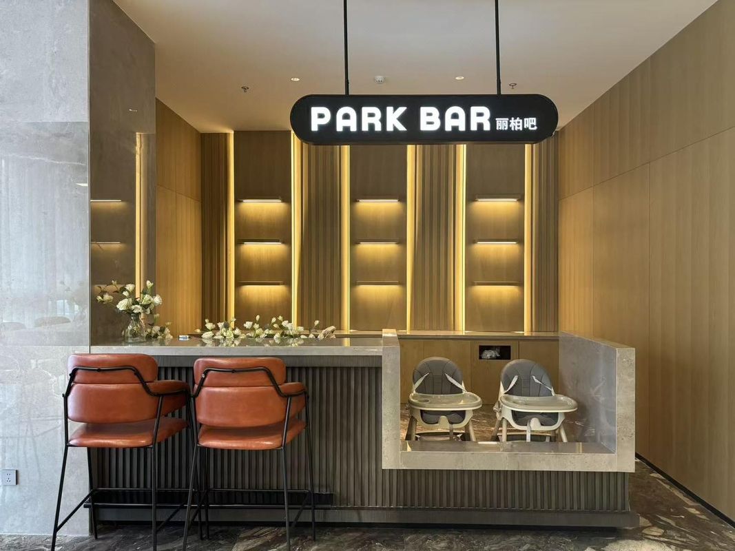 丽柏酒店(天津站津湾广场店)