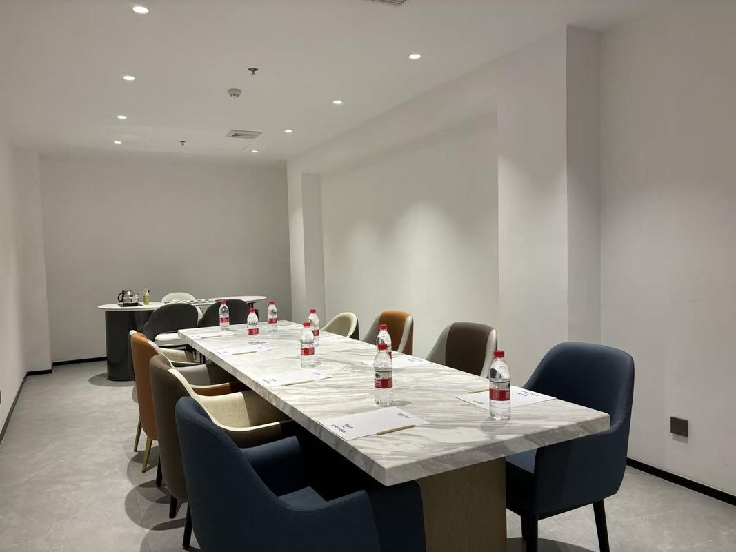 丽柏酒店(天津站津湾广场店)