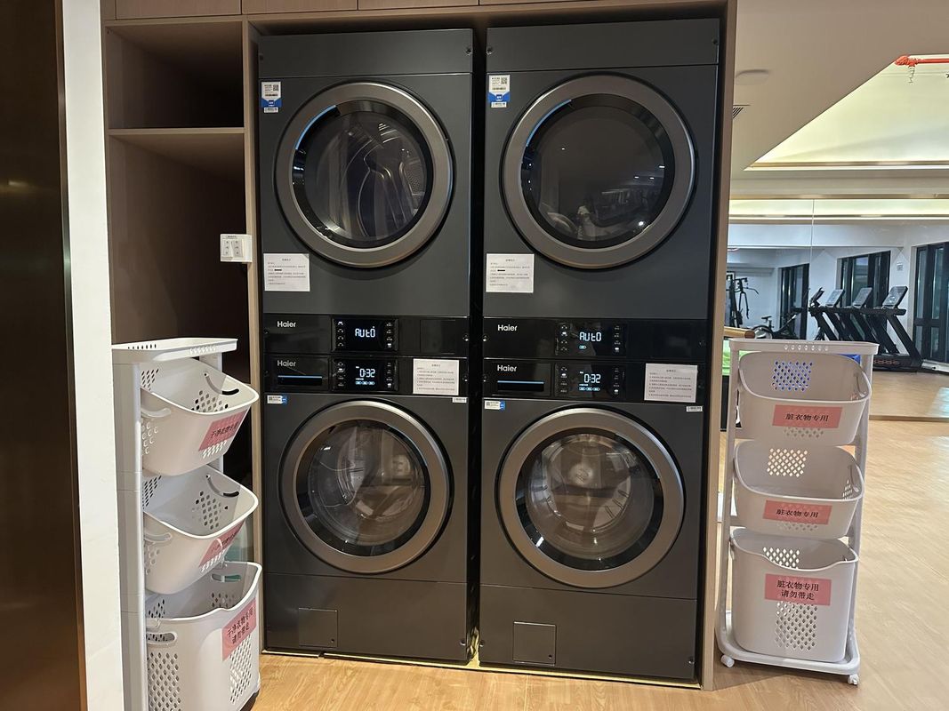 新奥林酒店公寓(珠海国际赛车场唐家湾站店)