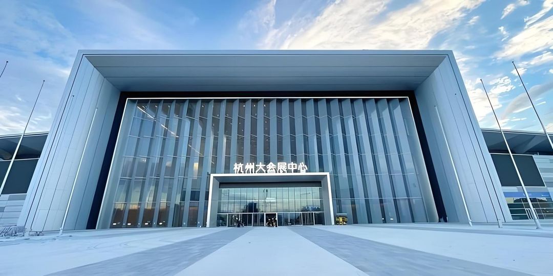 杭州萧山江南科技城希尔顿欢朋酒店