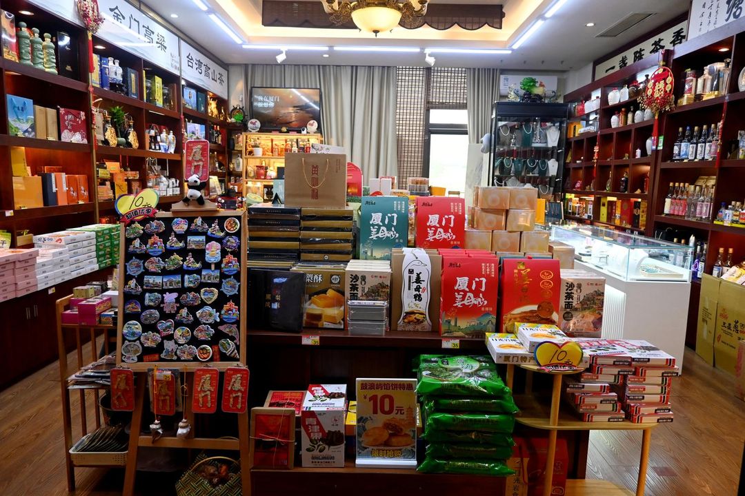 厦门湖里颐豪酒店(厦门象屿保税区东渡码头店)