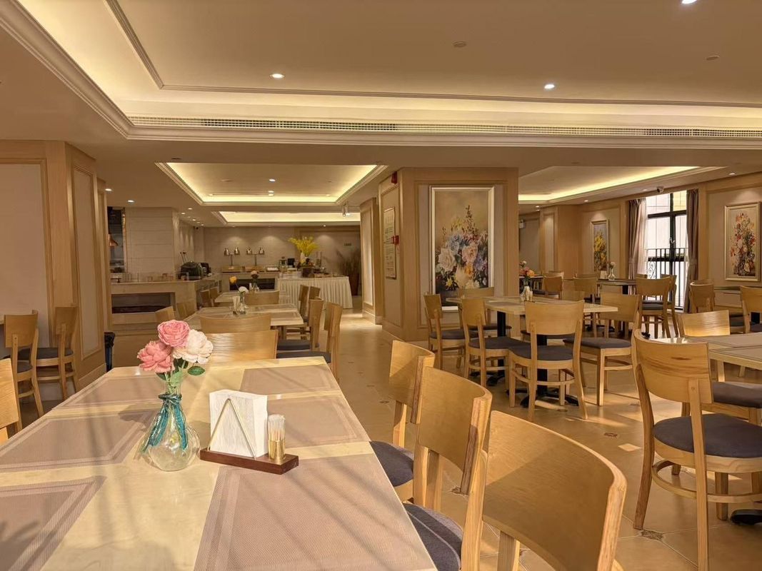 维也纳国际酒店(广州北站花都汽车城地铁站店)