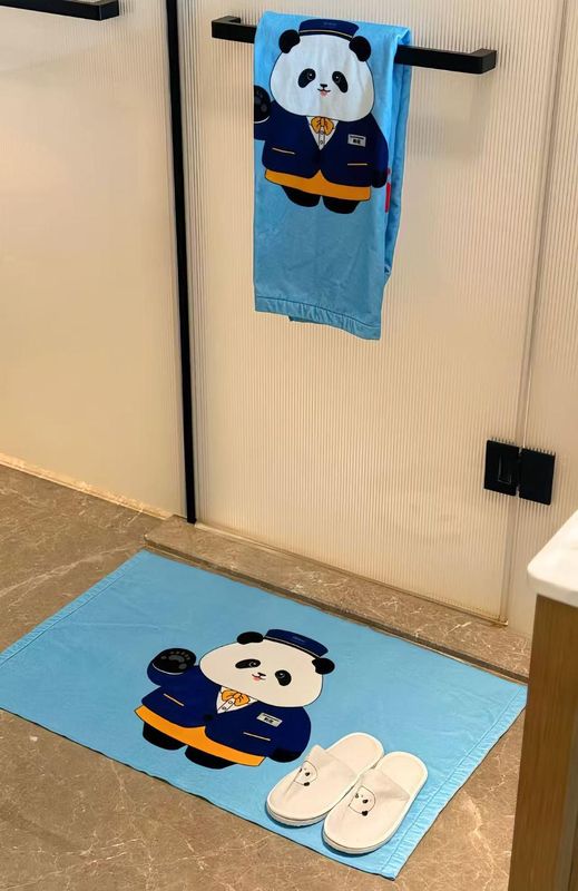 成都成华希尔顿花园酒店(东郊记忆店)