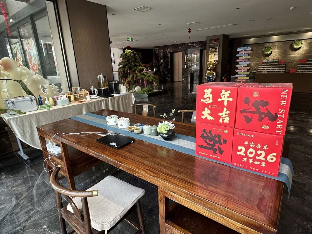 郑州熙畔丽呈酒店(省博物院正弘城店)