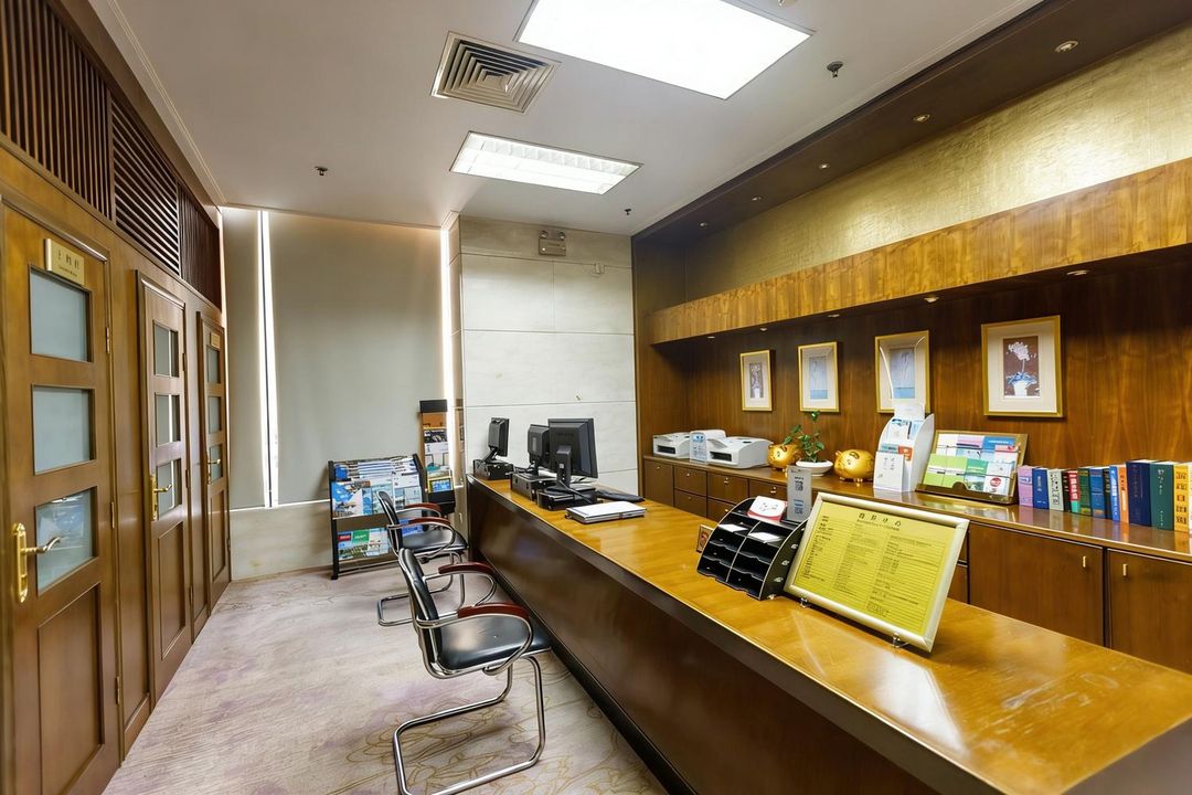 福州美伦大饭店(镇海楼景区店)