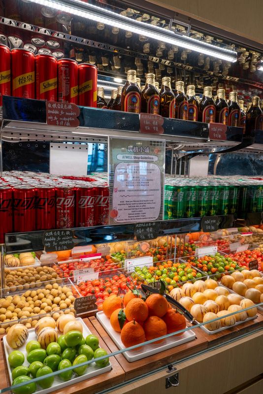 上海武宁筑格酒店