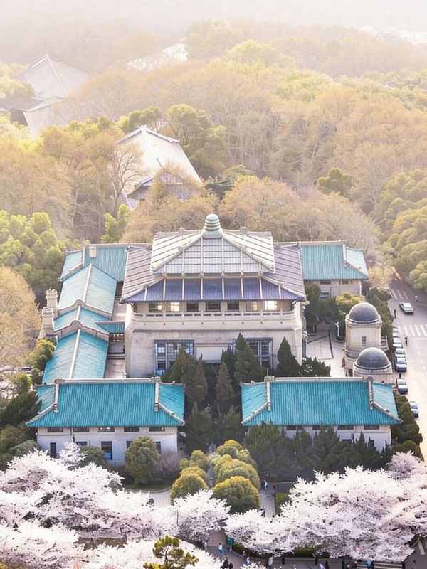 瑞景凯瑞精选酒店(武汉武商梦时代武汉大学店)